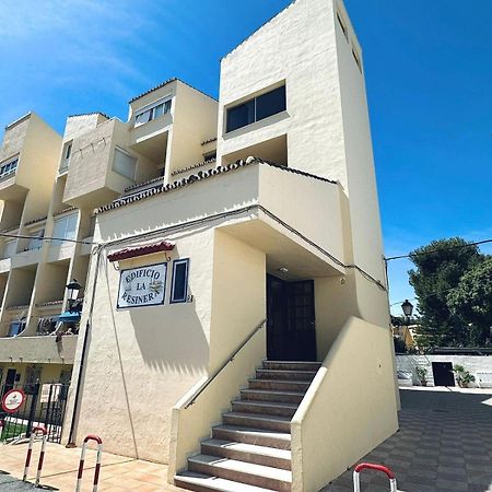 Lovely New Studio 77 Estepona Exterior foto
