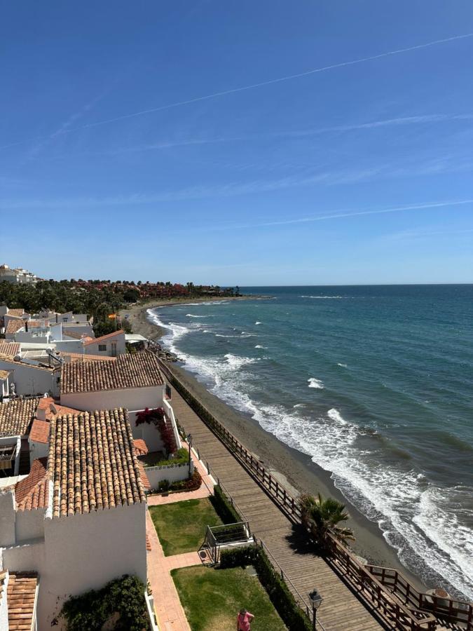 Lovely New Studio 77 Estepona Exterior foto